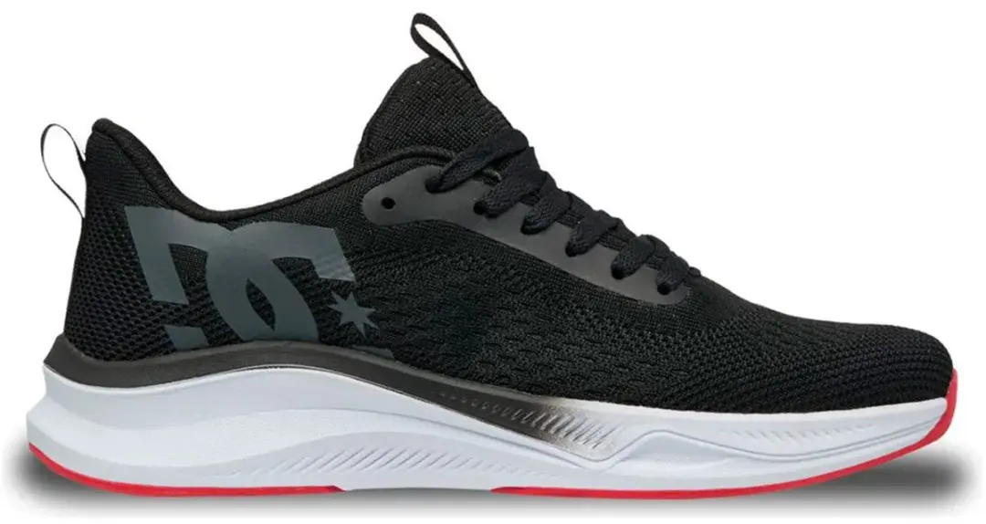 Dc Shoes Roammax Schoenen Zwart EU 38 1/2 Man
