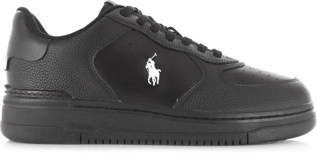 Polo Ralph Lauren Masters Court black