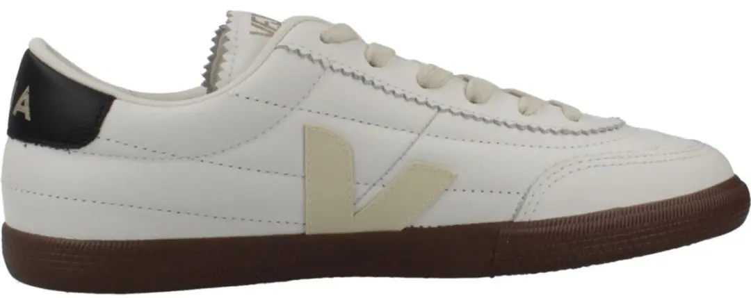Veja Panenka O.T. Sneakers dames Zwart 41