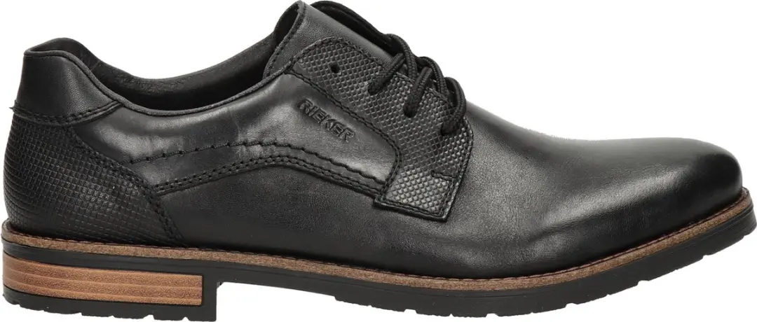 Rieker Veterschoenen Laag Veterschoenen Laag