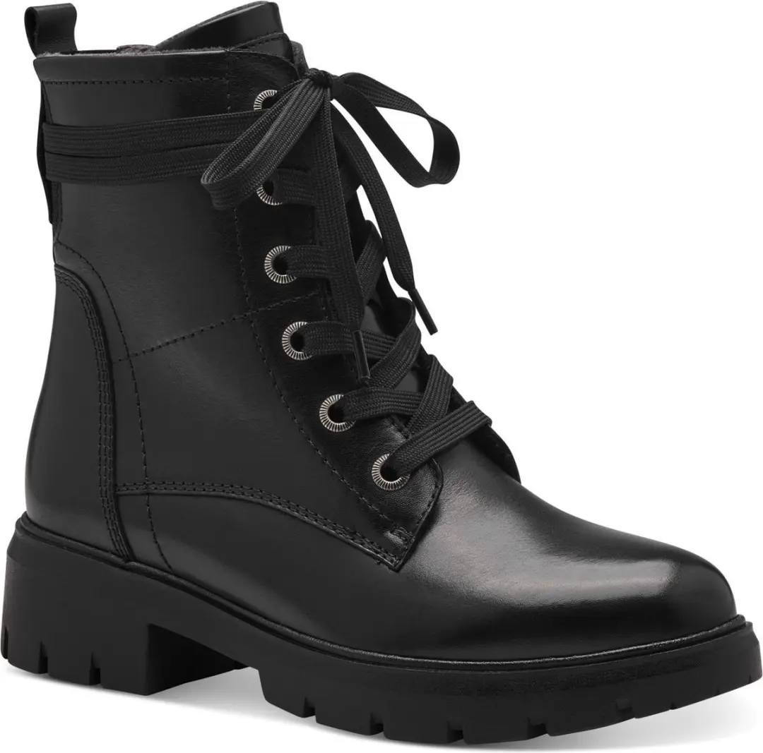 Tamaris WIDE FIT Dames Enkellaarsje 8-85214-43 022 normaal Maat: 37 EU