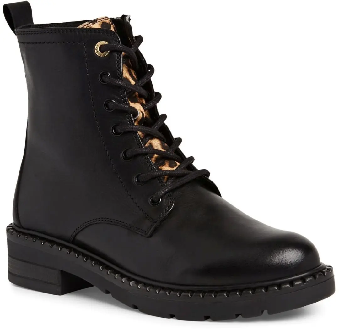 Marco Tozzi Dames Enkellaarsje 2-25238-45 098 F-breedte Maat: 38 EU