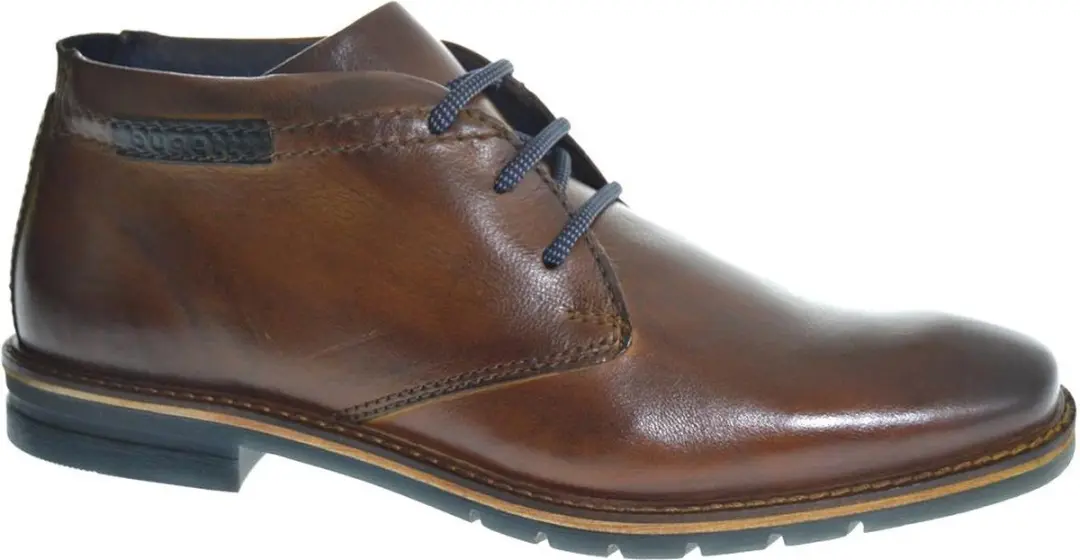Bugatti Veterboot