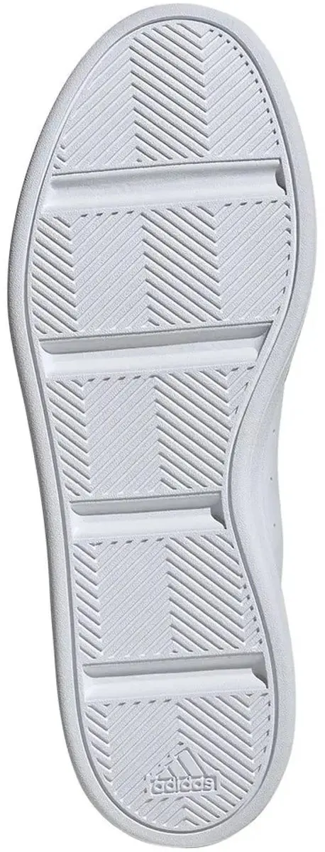 Adidas Kantana Schoenen - 40 2/3 - Wit - afbeelding 3 van 6