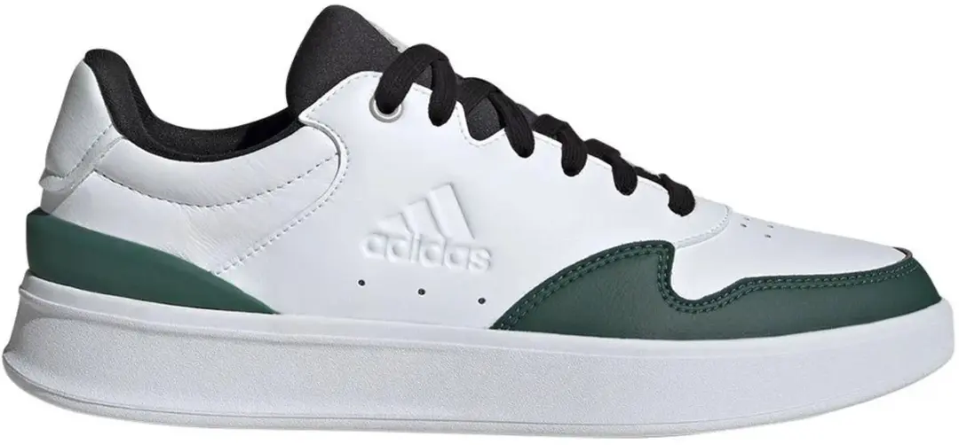 Adidas Kantana Schoenen - 40 2/3 - Wit - afbeelding 6 van 6