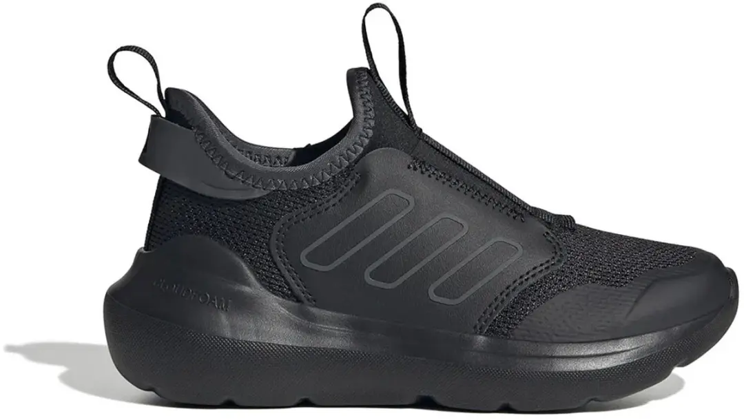 Adidas Tensaur Comfort Schoenen Zwart EU 30 Jongens,Meisjes