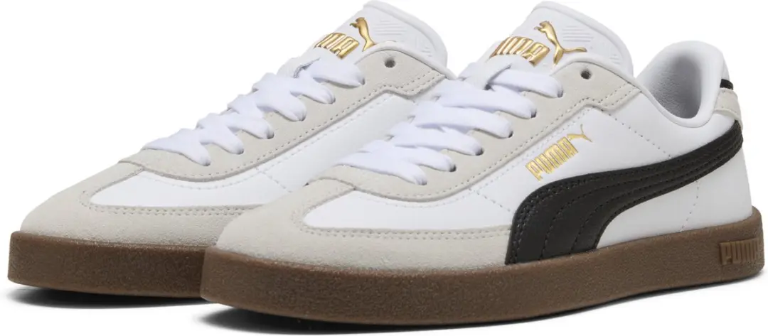 PUMA Puma Club II Era Jr Unisex Sneakers
