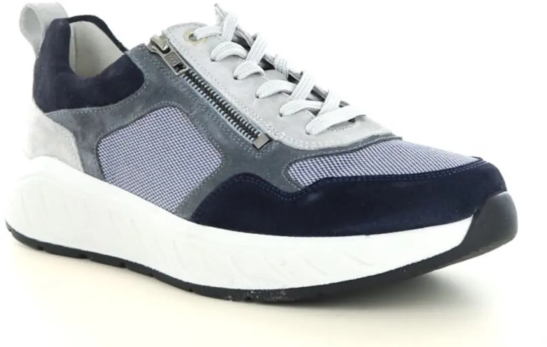 Solidus 71500 Ken 500 Sneakers - afbeelding 4 van 6