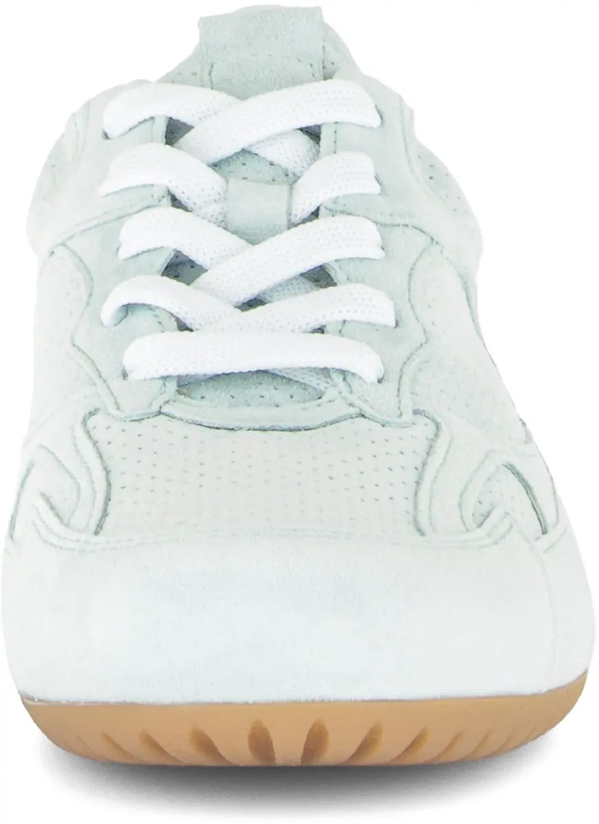 Gabor Dames Sneakers 86.565.43 - Lichtblauw - afbeelding 2 van 6