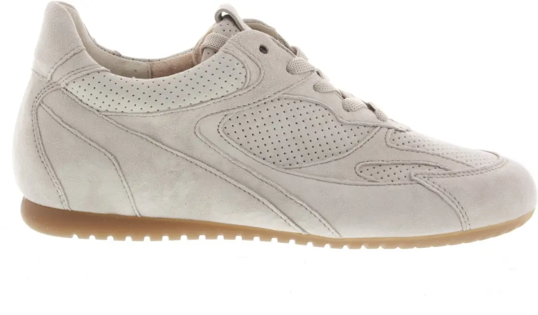 Dames Sneakers Gabor 86.565.32 Beige