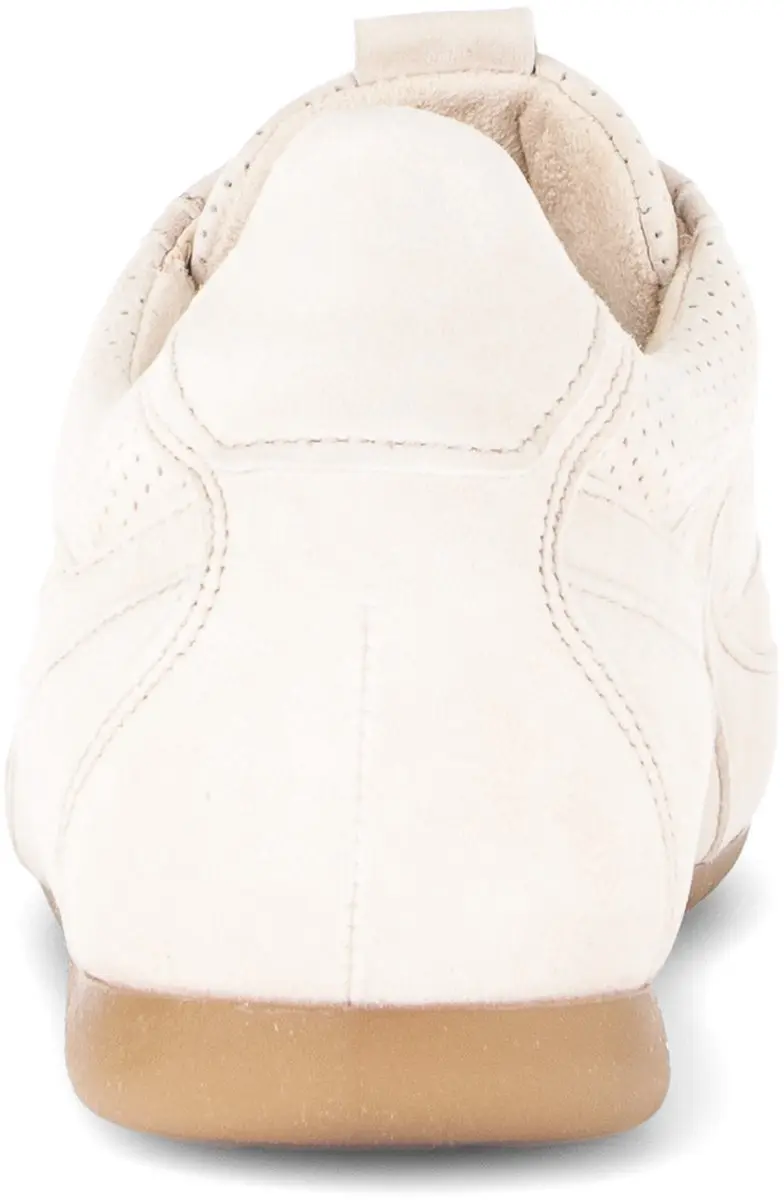 Dames Sneakers Gabor 86.565.32 Beige - afbeelding 5 van 6