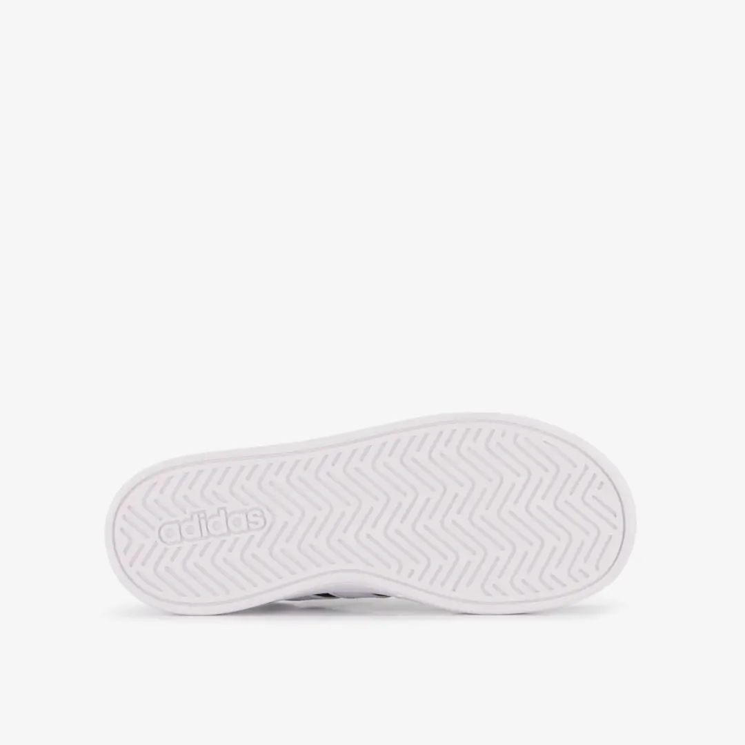 Adidas Grand Court 3.0 OPR32 Sportschoenen - Zwart - afbeelding 4 van 6