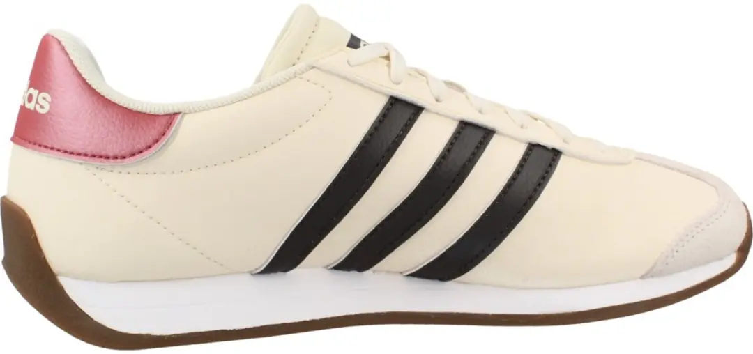 Adidas Runvista Schoenen Beige EU 38 Vrouw