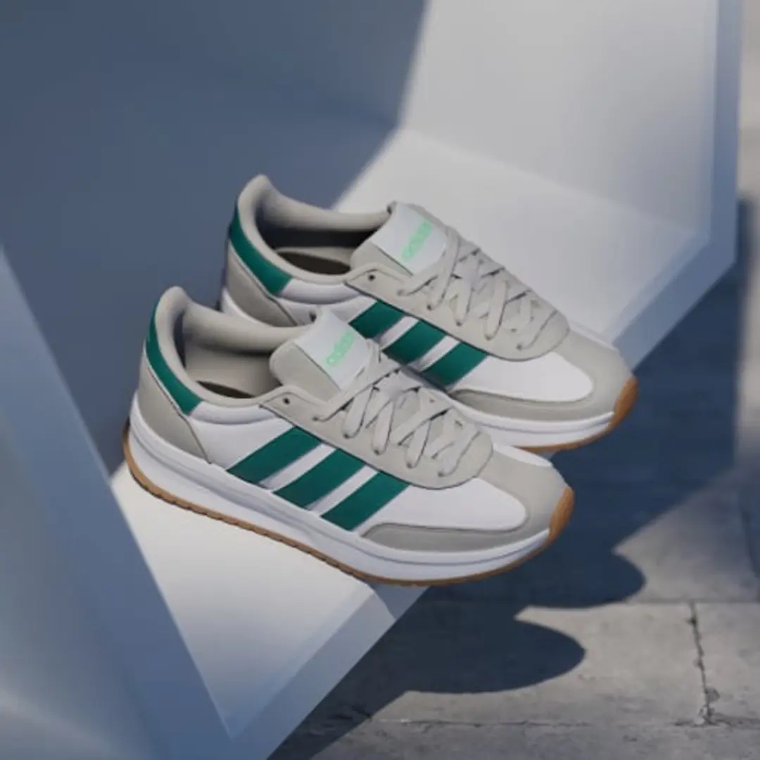 Adidas Run 70S 2.0 NMO63 Sneakers - 36 - afbeelding 3 van 6