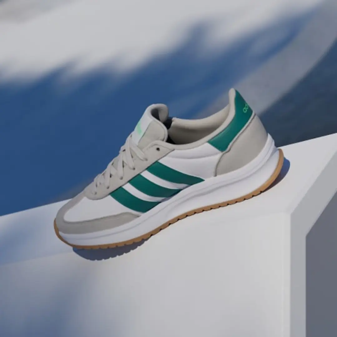 Adidas Run 70S 2.0 NMO63 Sneakers - 36 - afbeelding 2 van 6
