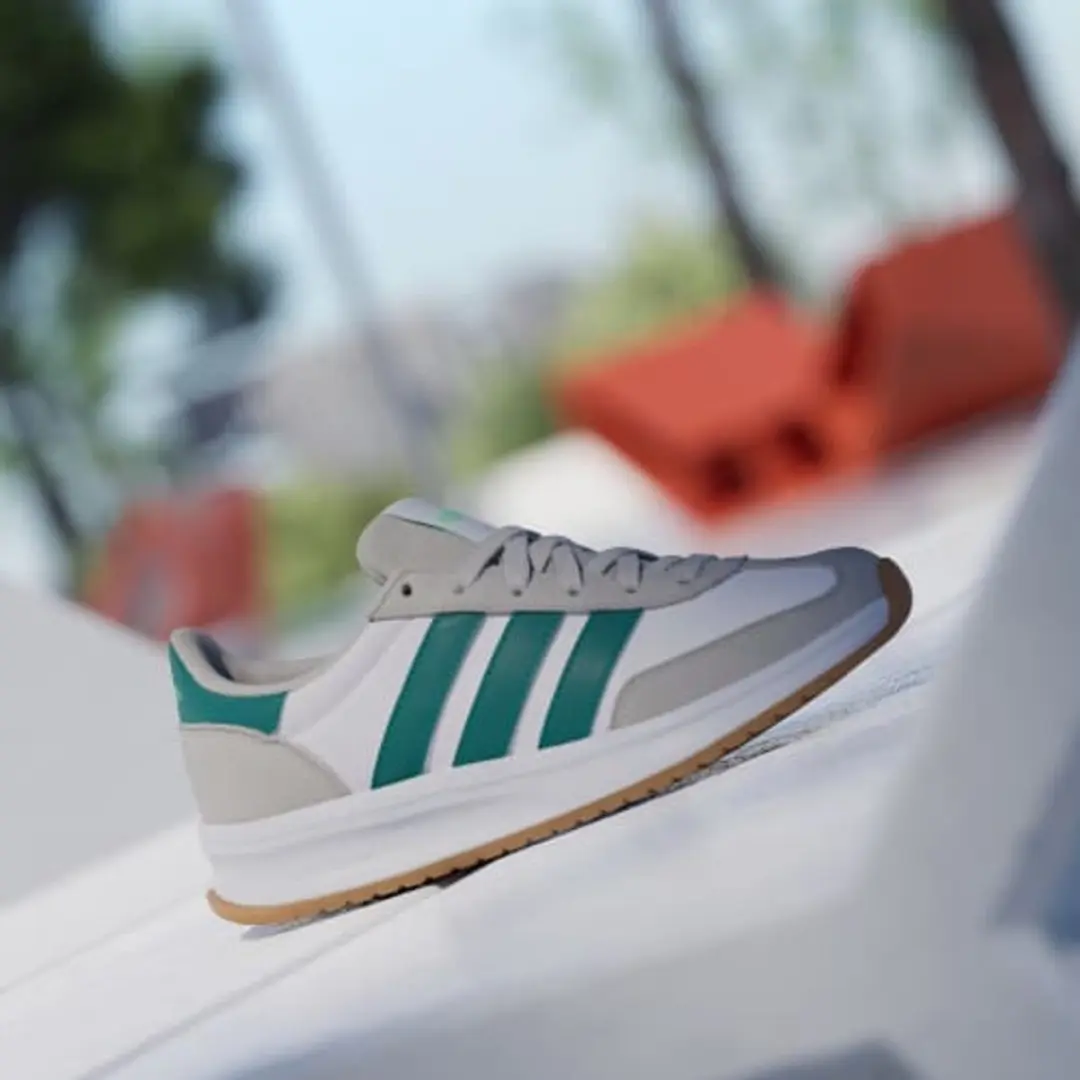 Adidas Run 70S 2.0 NMO63 Sneakers - 36 - afbeelding 5 van 6