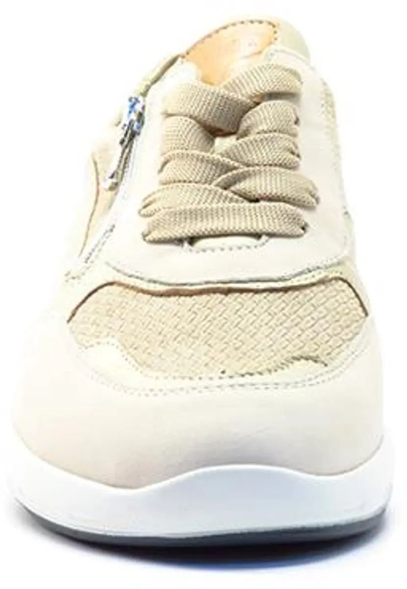 Wäldlaufer Gl Leer VTR Rits 6056/4 - Beige - 37.5 - afbeelding 4 van 6