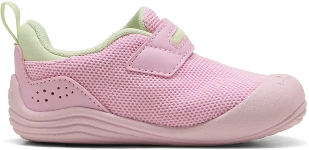 Puma Kitten Mesh V Inf Schoenen Roze EU 18 Kinderen