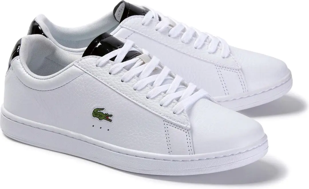 Lacoste Carnaby Evo 220 1 SFA Dames Sneakers