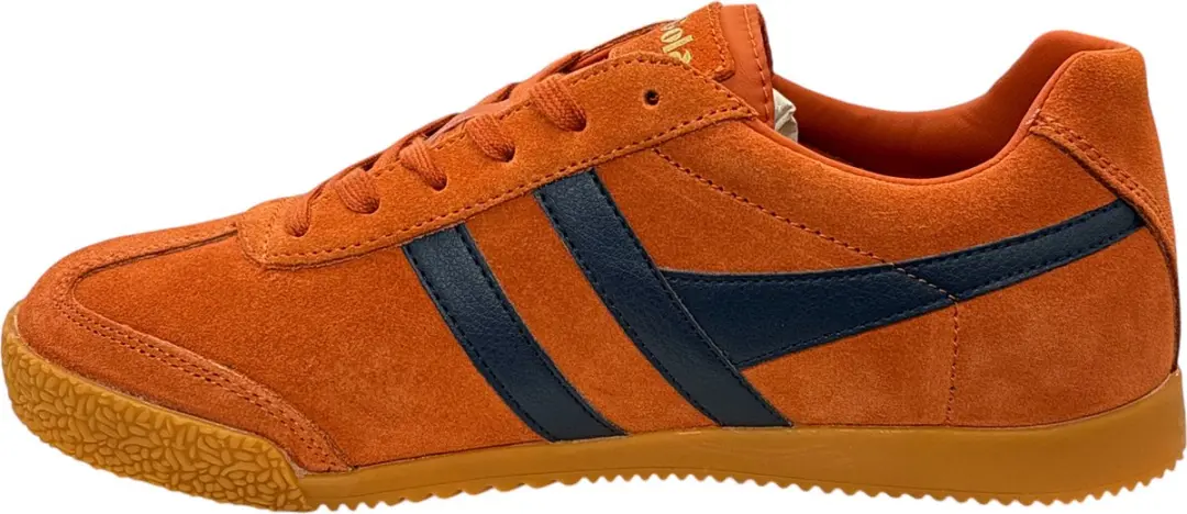 GOLA HARRIER CMA192UE Sneaker oranje maat 40