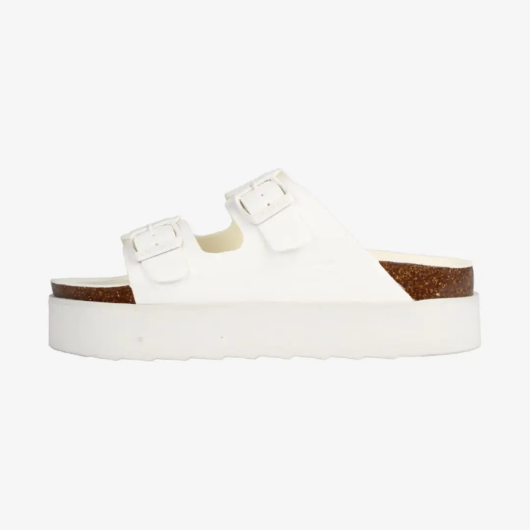 O'Neill SANDY PLATFORM SLIDER WOMEN 39 Dames Klapki