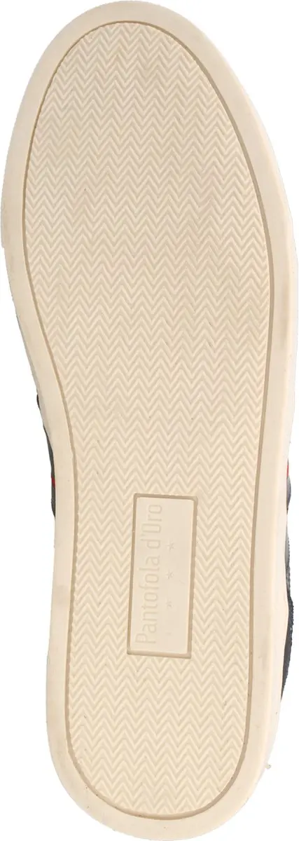 Pantofola d ´Oro Laceno Uomo Low Herrenschuh