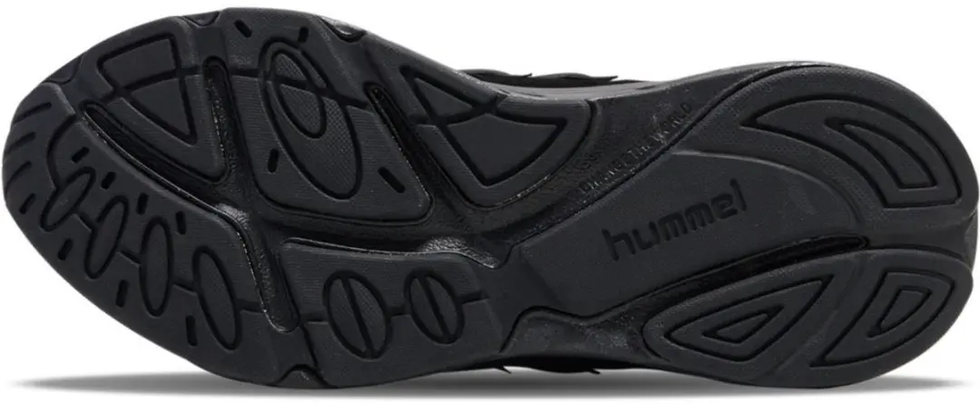 Hummel Marathona Reach LX Sneaker - Tonal Rib - 41 - afbeelding 2 van 3