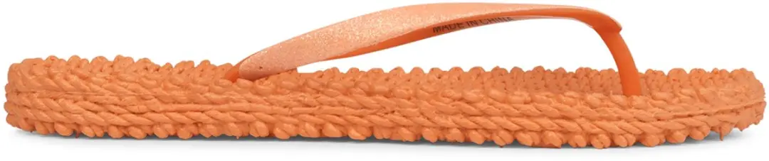 Ilse Jacobsen Cheerful01 Teenslipper Spice - 42 - afbeelding 3 van 6