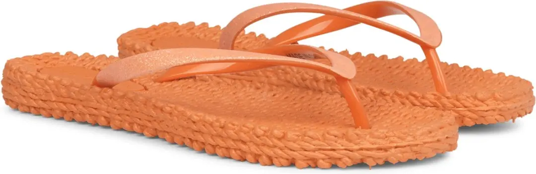 Slippers met glitter CHEERFUL01