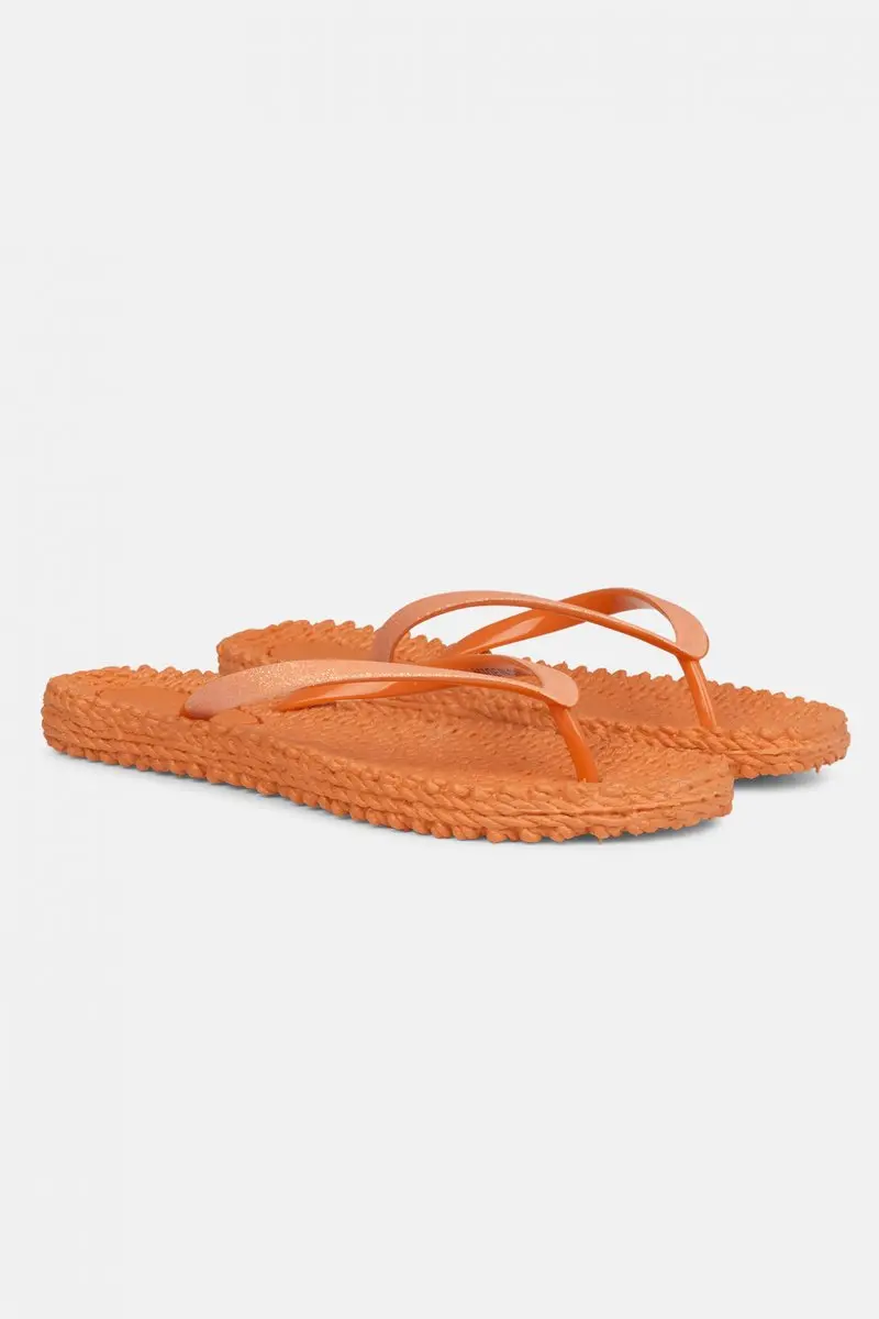 Ilse Jacobsen Cheerful01 Teenslipper Spice - 42 - afbeelding 2 van 6