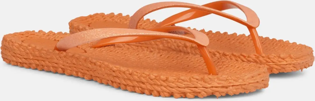 Ilse Jacobsen Cheerful01 Teenslipper Spice - 42 - afbeelding 5 van 6