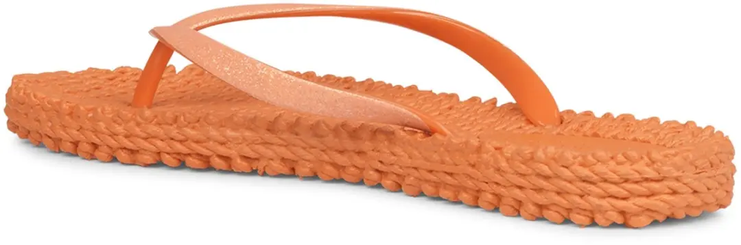 Ilse Jacobsen Cheerful01 Teenslipper Spice - 42 - afbeelding 4 van 6