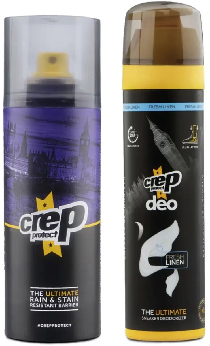 Crep Protect Voordeelset
