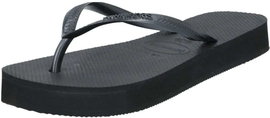 Havaianas Slim Flatform Slippers
