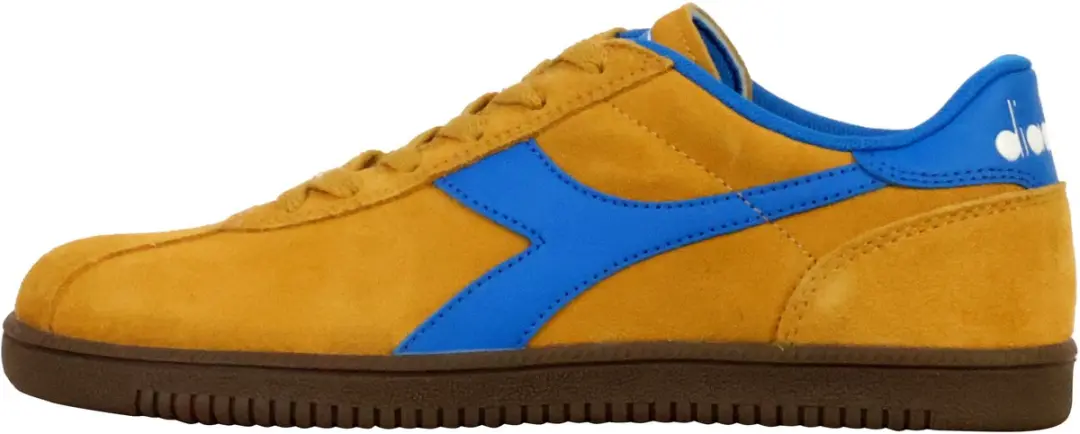 Leren sneakers Tokyo