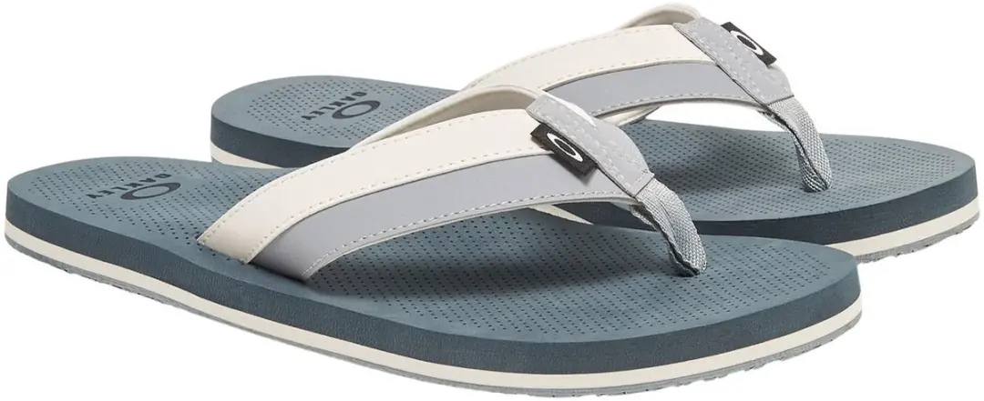 Oakley Burke Teenslippers Heren