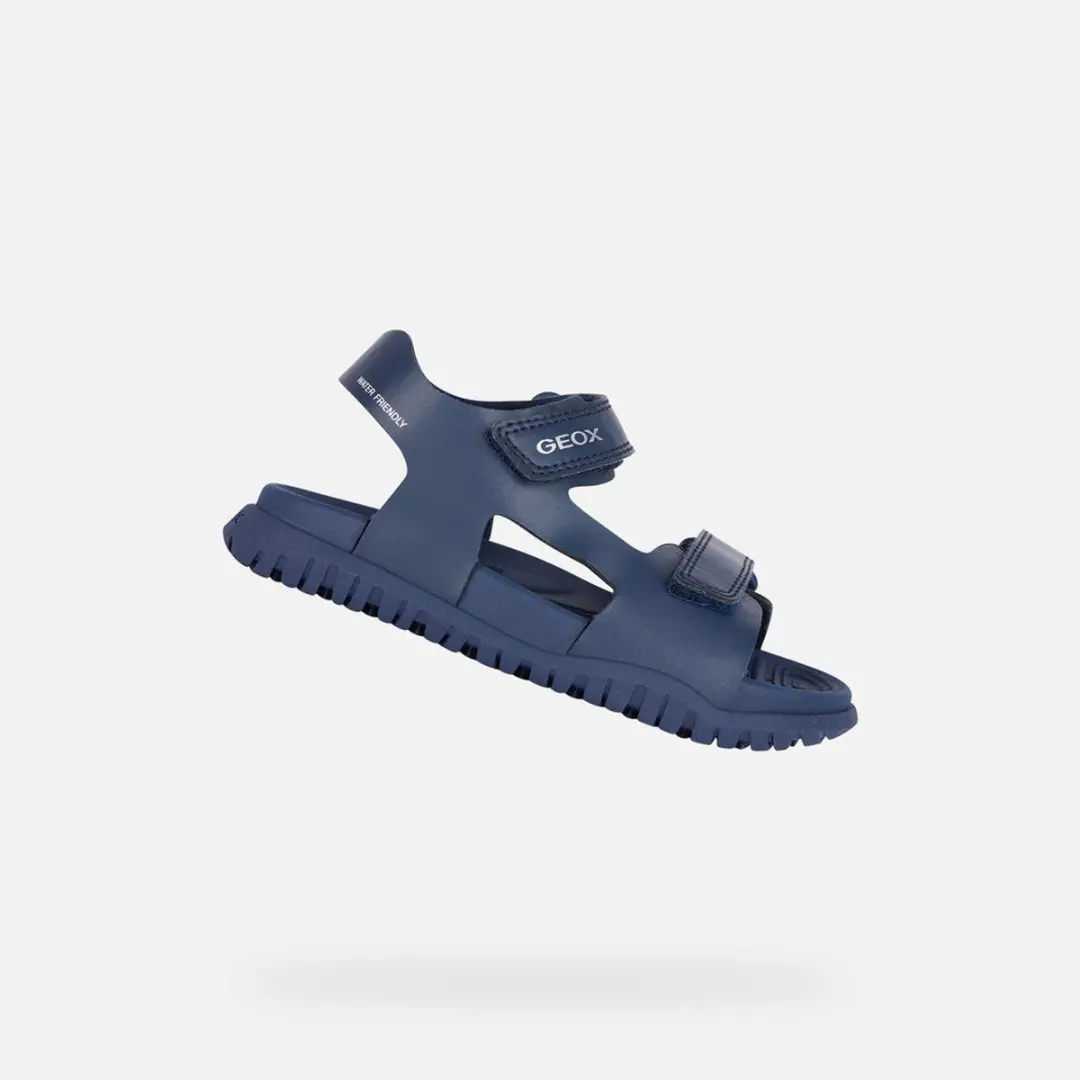 GEOX SANDAL FUSBETTO TIENERS Sandalen