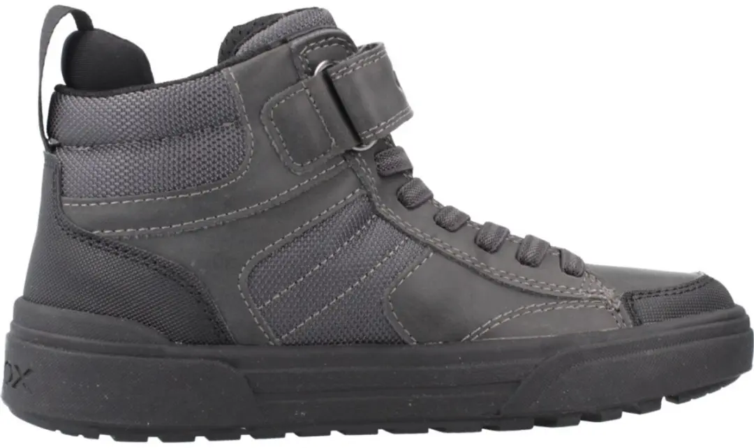 GEOX J WEEMBLE B. A Grijs 32 EU