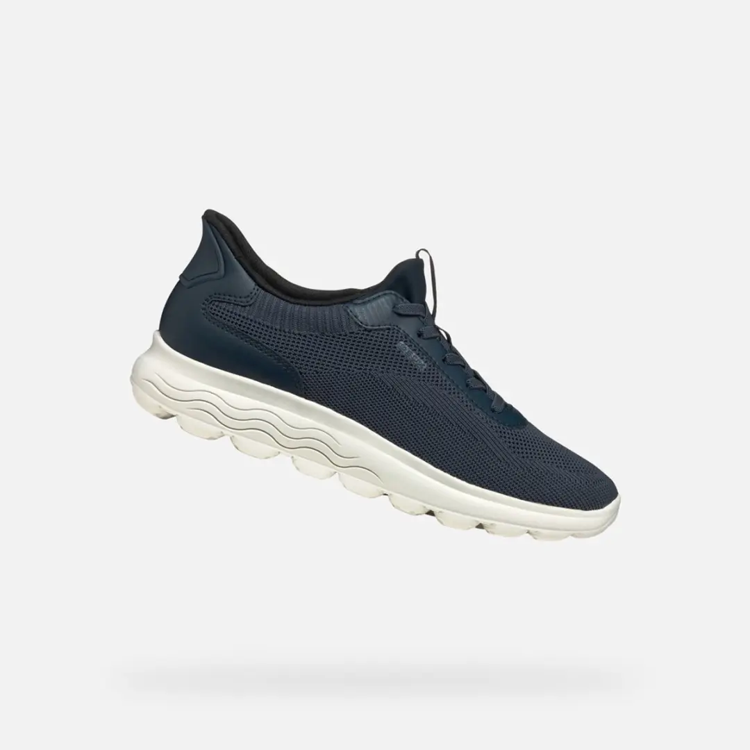 GEOX SPHERICA PLUS DAMES Sneakers