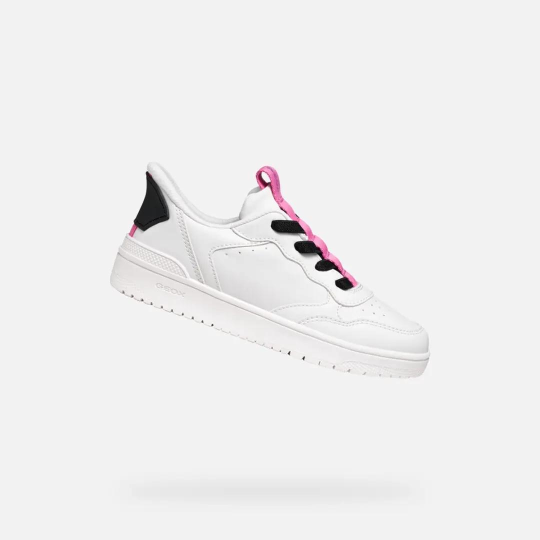 GEOX WASHIBA FAST IN TIENERS Sneakers