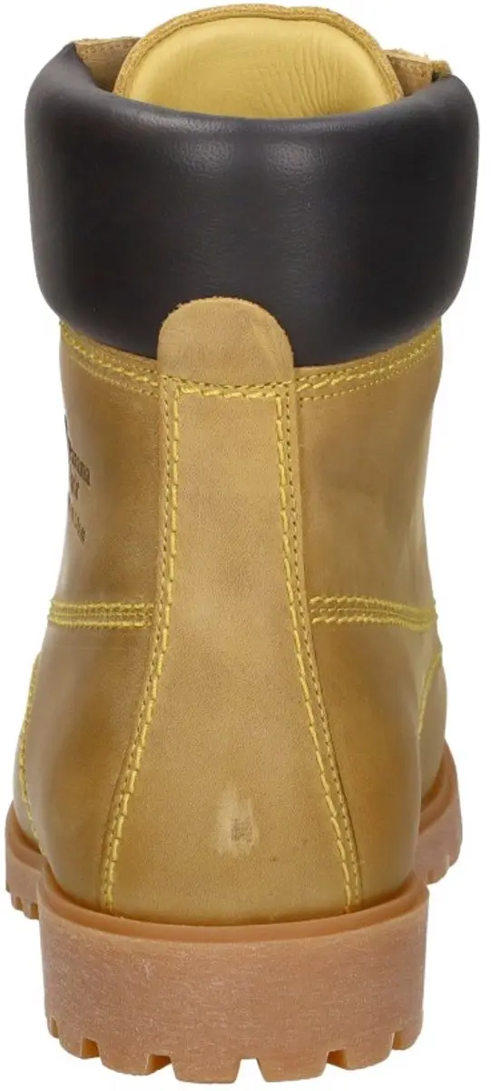 Panama Jack Panama 03 Veterboots - Geel - afbeelding 6 van 6