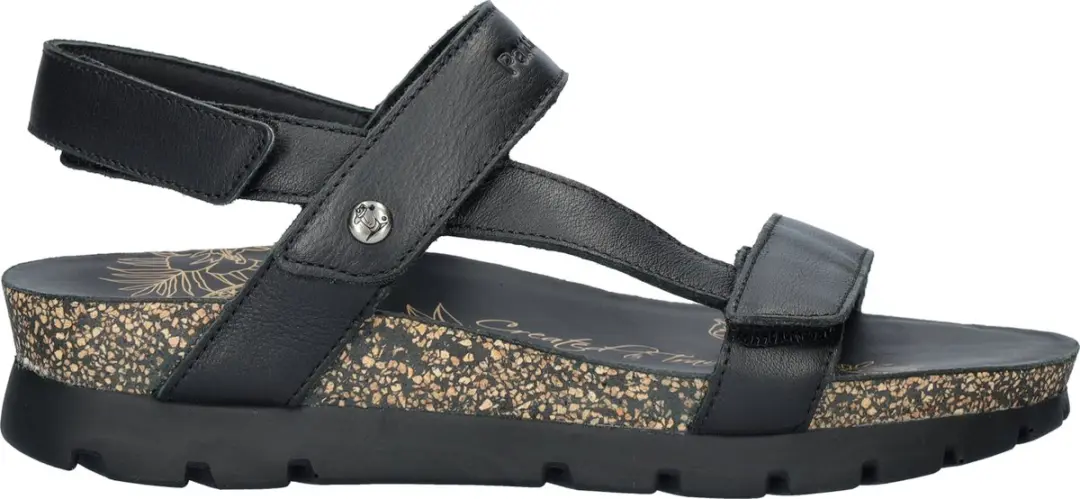 Panama Jack Selma B4 Nappa