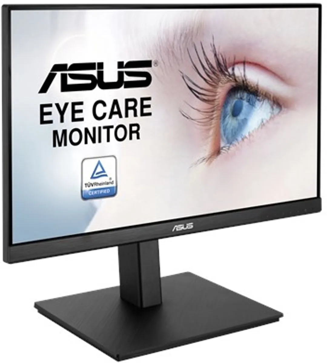 ASUS VA229QSB Monitor 21,5 inch Full HD - afbeelding 6 van 6