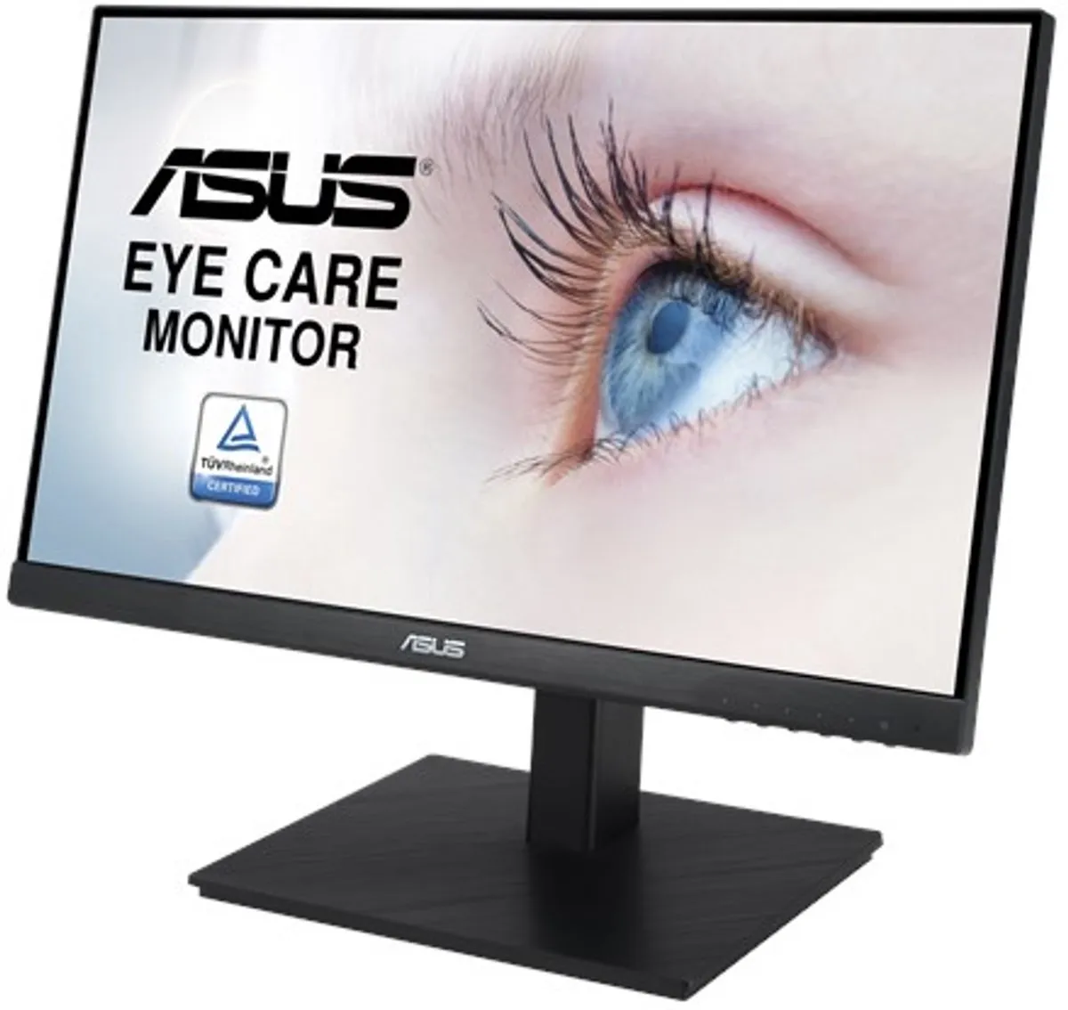ASUS VP229Q Monitor 21.5" - 1x HDMI 1.4, 1x DisplayPort