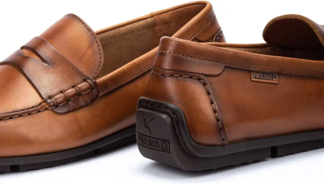 Pikolinos Conil Heren Moccasin - Bruin - afbeelding 4 van 6