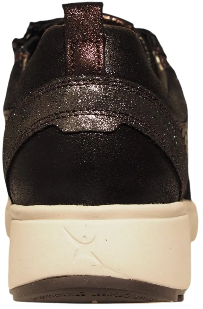 Xsensible Pula Stretchwalker HX Veterschoenen - Rood 40 - afbeelding 6 van 6