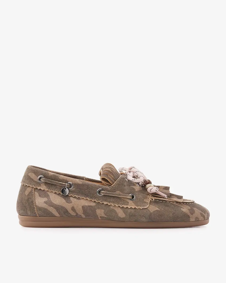 VIA VAI June Loua Loafers Dames