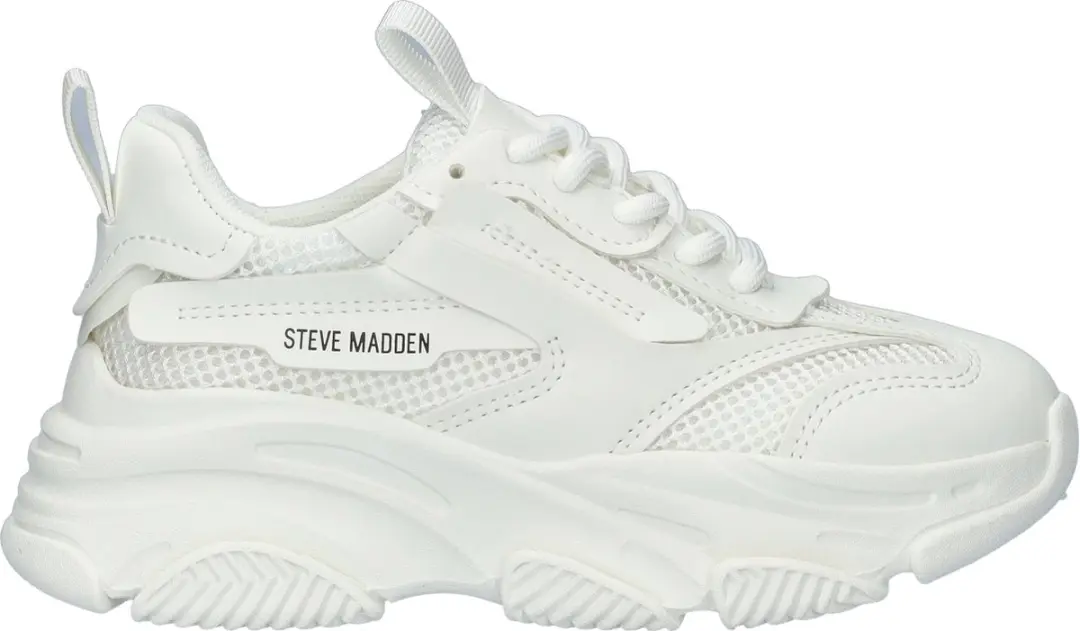 Steve Madden J Possession meisjes sneaker