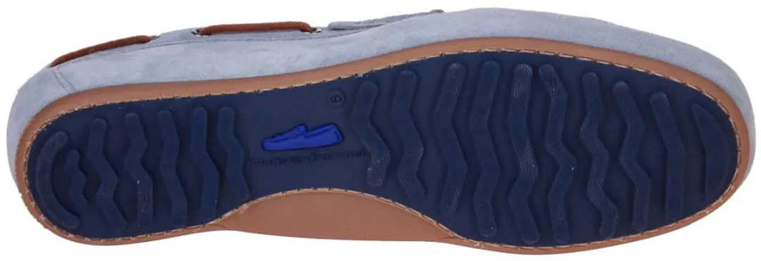 Floris van Bommel De Drijver 02.02 Light Blue H-leest