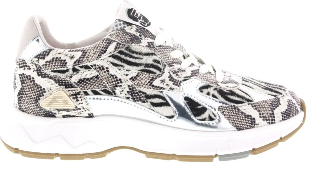 Floris Van Bommel Sfw-10167 Daysi Sneakers